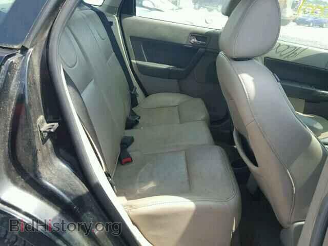 2008 FORD FOCUS - VIN: 1FAHP35N38W243692 - Фото 6