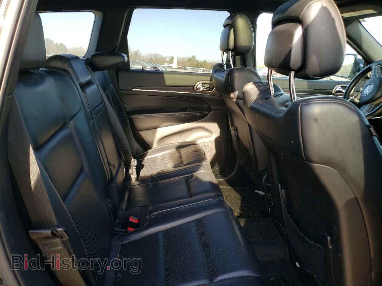 2015 JEEP CHEROKEE - VIN: 1C4RJFBG4FC852165 - Фото 6