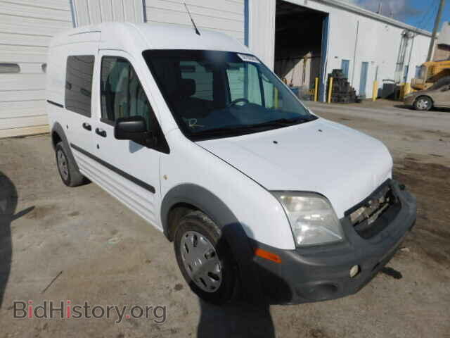 Фотография NM0LS6AN5AT006619 - FORD TRANSIT CO 2010