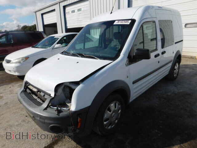 2010 FORD TRANSIT CO - VIN: NM0LS6AN5AT006619 - Фото 2