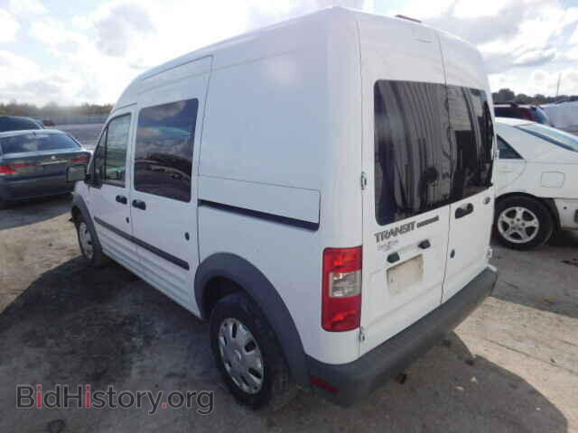 2010 FORD TRANSIT CO - VIN: NM0LS6AN5AT006619 - Фото 3