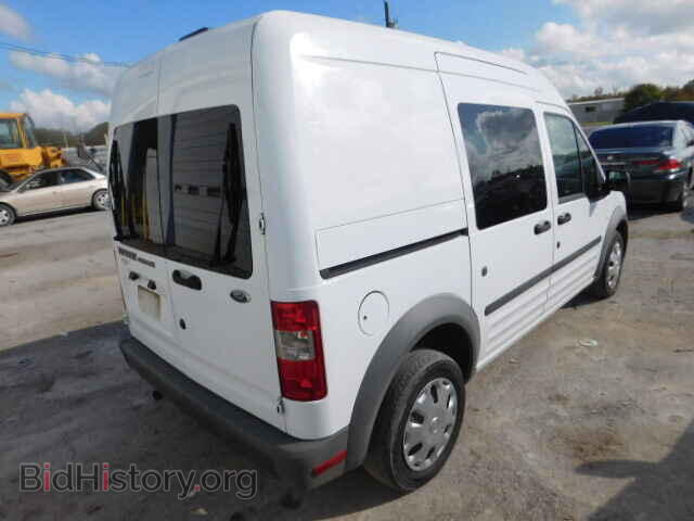 2010 FORD TRANSIT CO - VIN: NM0LS6AN5AT006619 - Фото 4