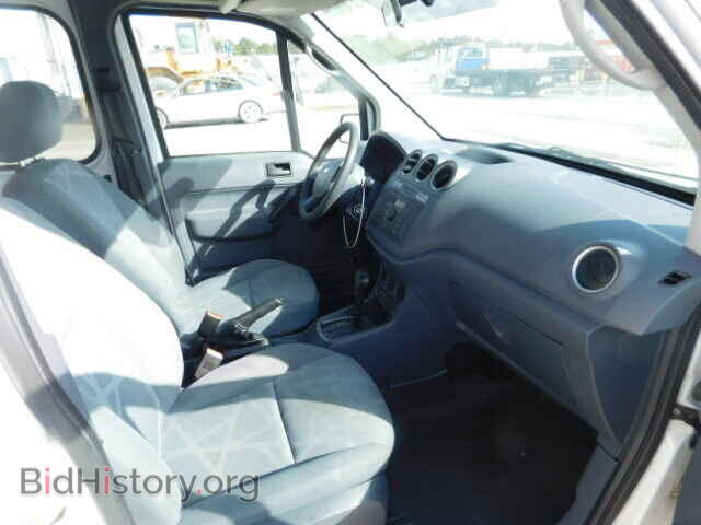 2010 FORD TRANSIT CO - VIN: NM0LS6AN5AT006619 - Фото 5