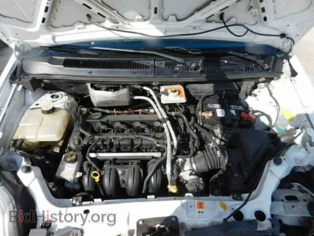 2010 FORD TRANSIT CO - VIN: NM0LS6AN5AT006619 - Фото 7