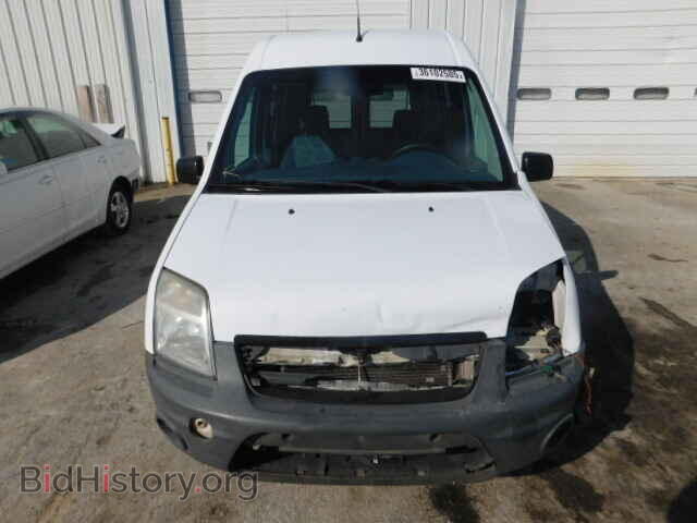 2010 FORD TRANSIT CO - VIN: NM0LS6AN5AT006619 - Фото 10