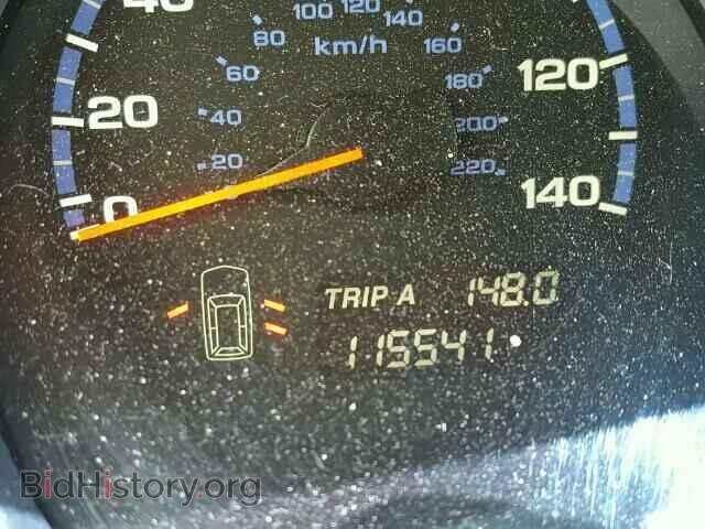 2006 ACURA MDX - VIN: 2HNYD18976H541626 - Фото 8