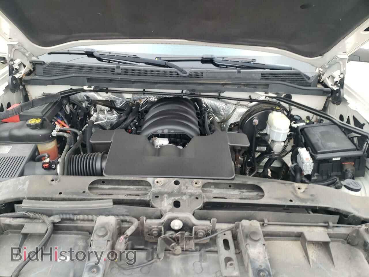 2015 GMC SIERRA - VIN: 3GTU2VEC9FG292652 - Фото 11