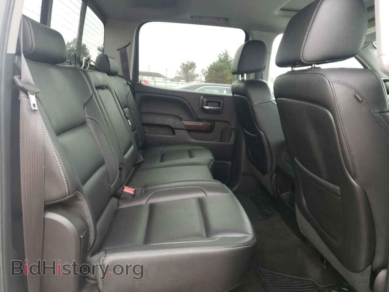 2015 GMC SIERRA - VIN: 3GTU2VEC9FG292652 - Фото 10