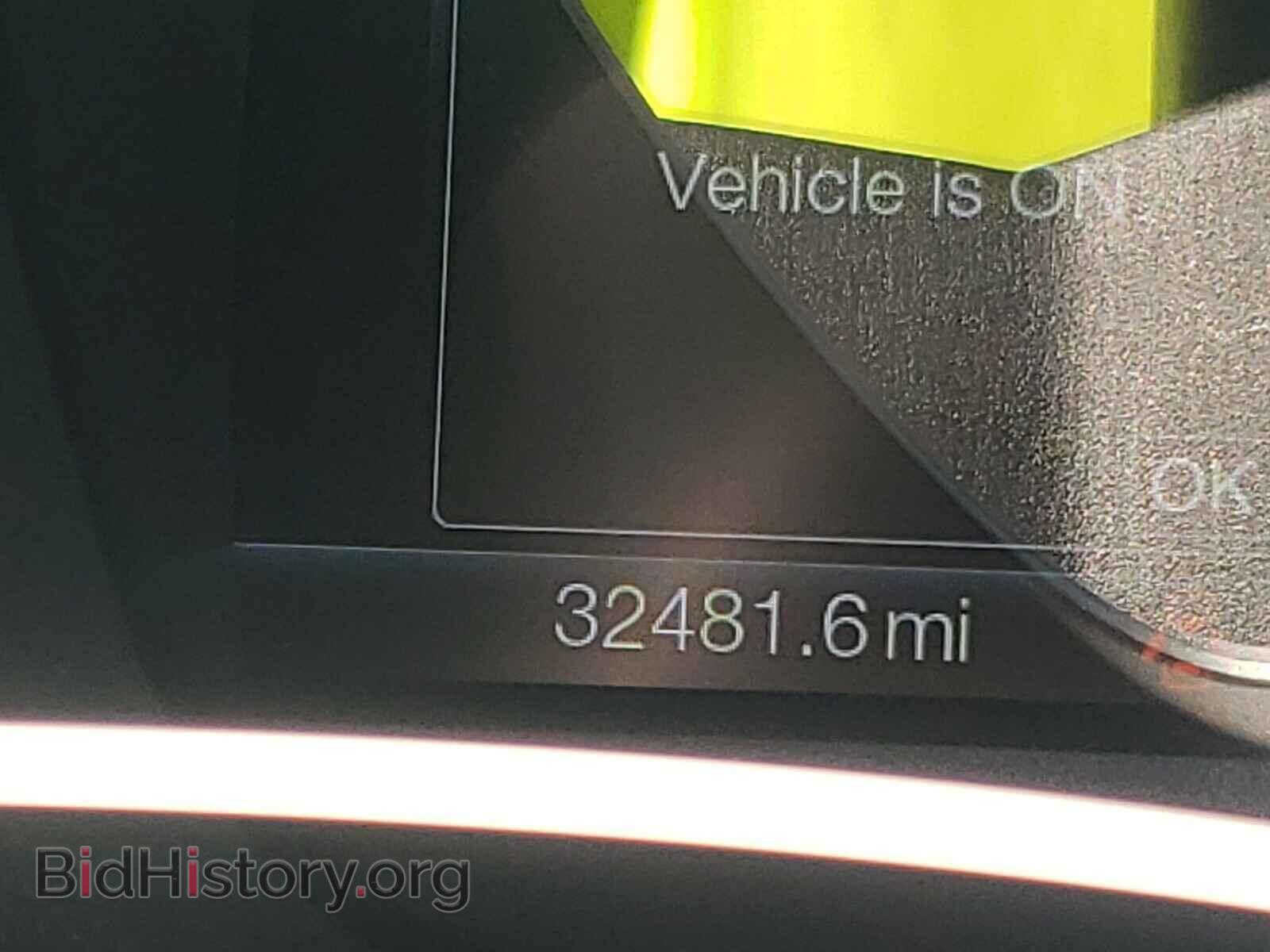 2016 FORD CMAX - VIN: 1FADP5CU8GL119423 - Photo 8