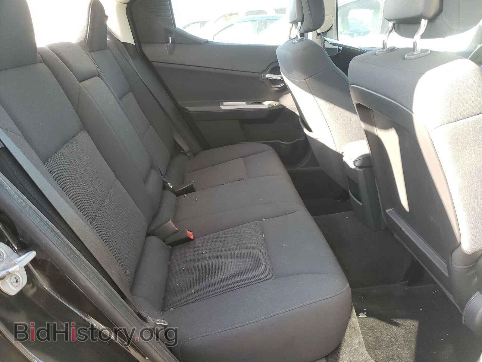 2010 DODGE AVENGER - VIN: 1B3CC1FBXAN210906 - Фото 6