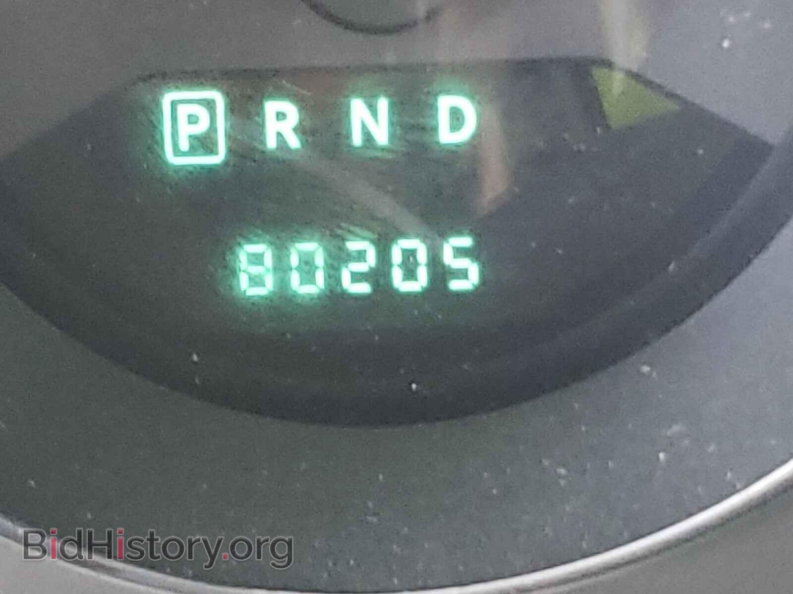 2010 DODGE AVENGER - VIN: 1B3CC1FBXAN210906 - Фото 8