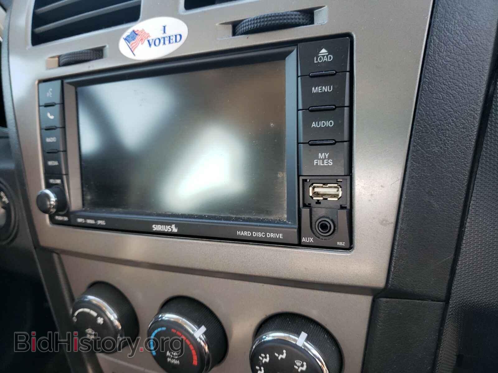 2010 DODGE AVENGER - VIN: 1B3CC1FBXAN210906 - Фото 9