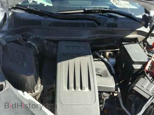 2014 GMC TERRAIN - VIN: 2GKFLZEK6E6248465 - Фото 7