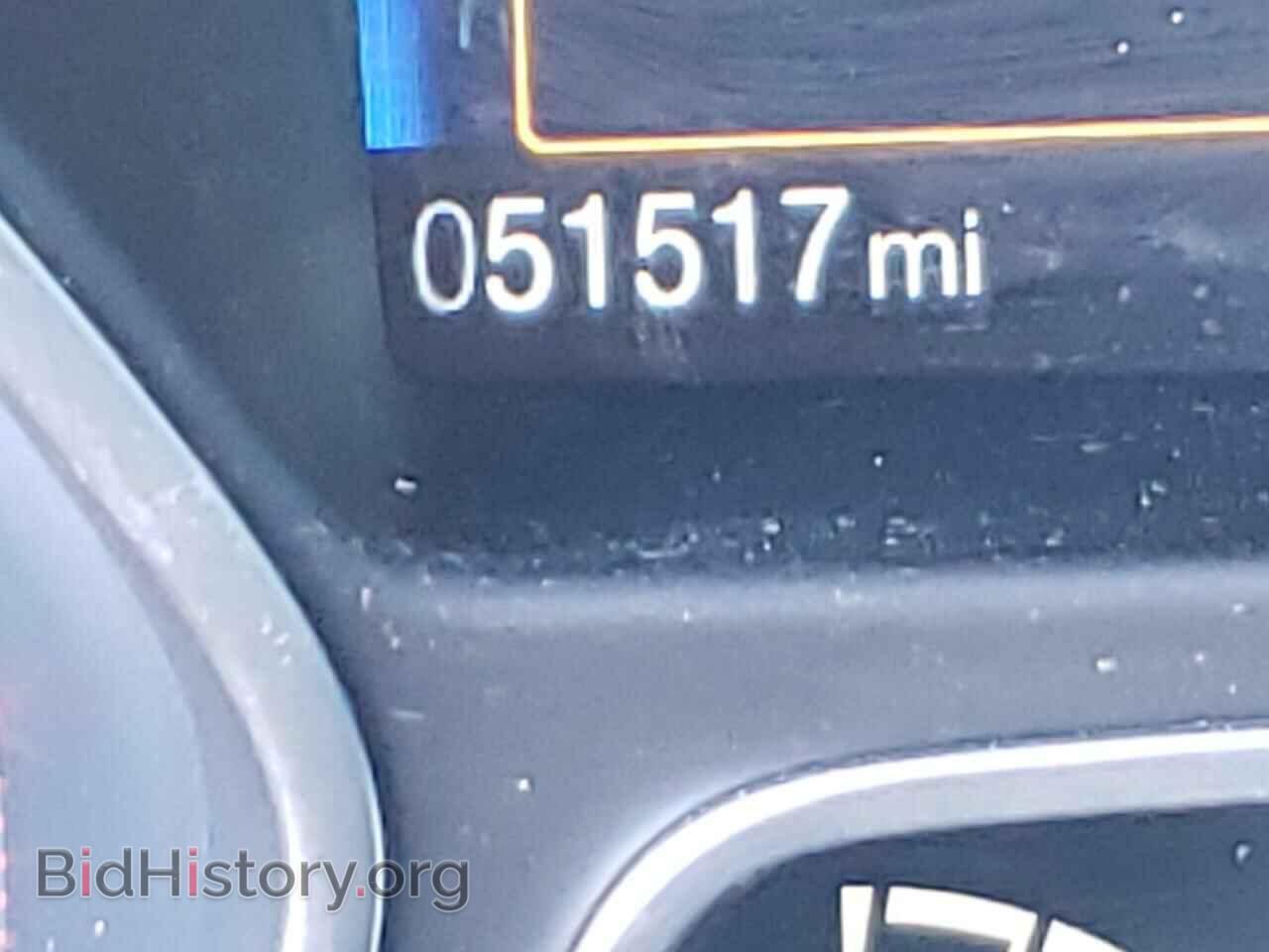 2016 FORD FOCUS - VIN: 1FADP3K28GL234205 - Фото 8