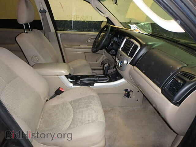 2006 MAZDA TRIBUTE - VIN: 4F2YZ94156KM18129 - Фото 5