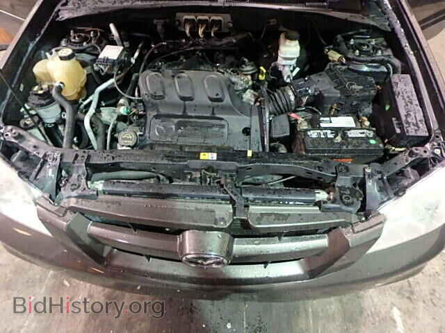 2006 MAZDA TRIBUTE - VIN: 4F2YZ94156KM18129 - Фото 7