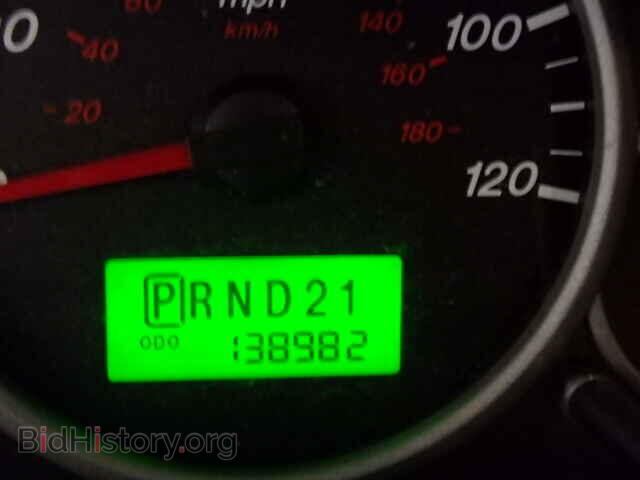 2006 MAZDA TRIBUTE - VIN: 4F2YZ94156KM18129 - Фото 8