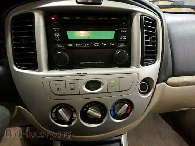 2006 MAZDA TRIBUTE - VIN: 4F2YZ94156KM18129 - Фото 9