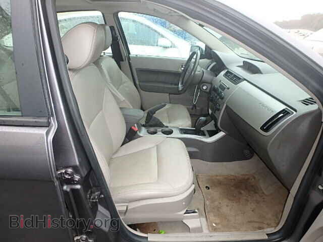 2011 FORD FOCUS - VIN: 1FAHP3HN9BW169391 - Фото 5