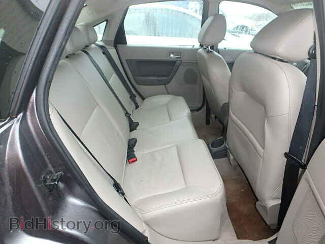 2011 FORD FOCUS - VIN: 1FAHP3HN9BW169391 - Фото 6