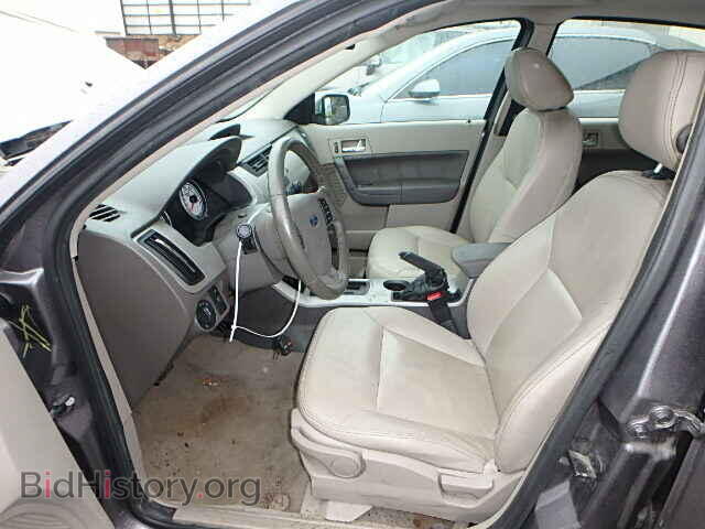2011 FORD FOCUS - VIN: 1FAHP3HN9BW169391 - Фото 10