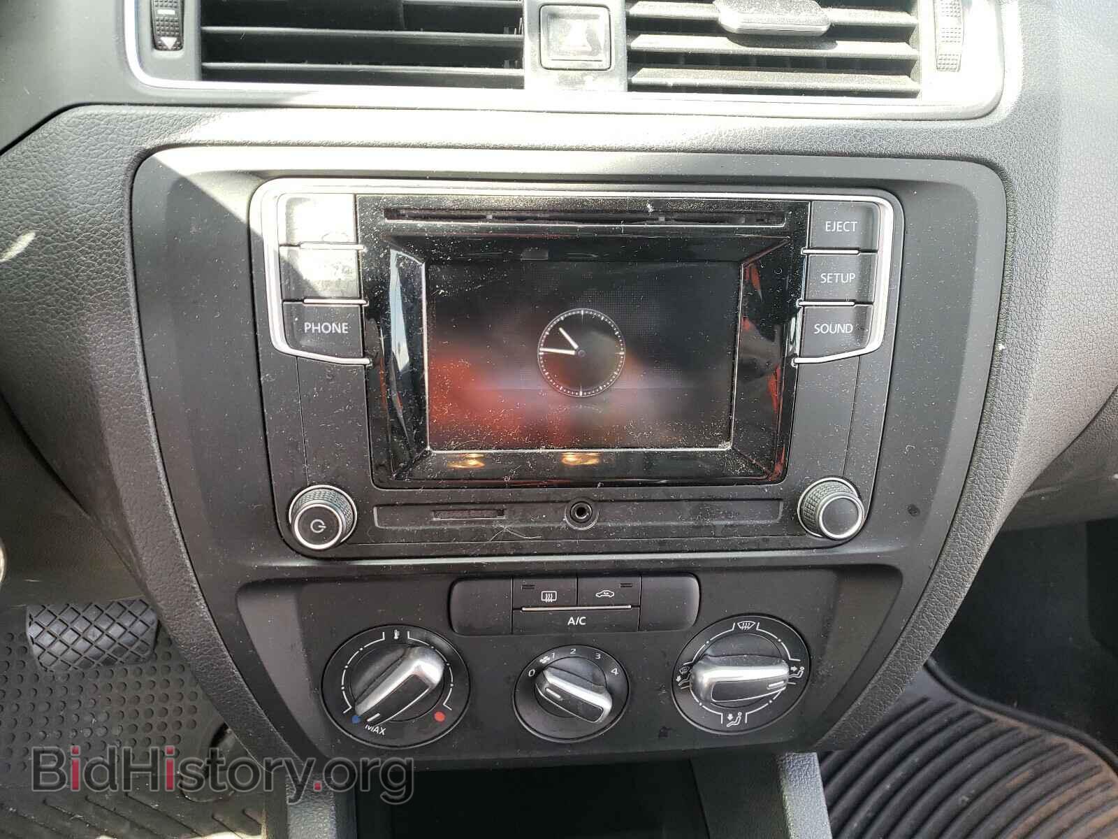 2017 VOLKSWAGEN JETTA - VIN: 3VW2B7AJ5HM360034 - Фото 9