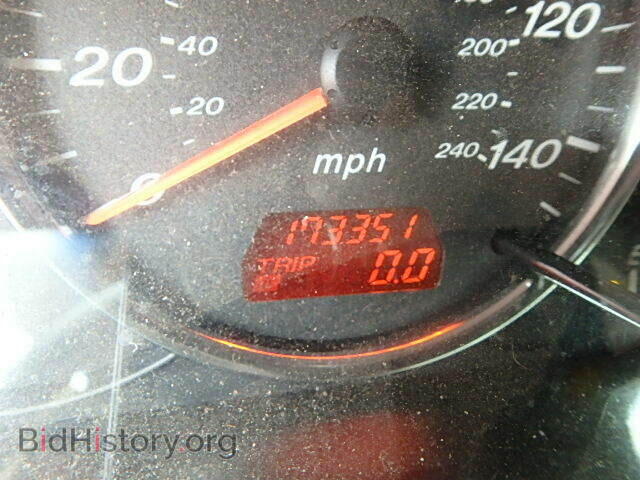 2005 MAZDA 6 - VIN: 1YVHP84CX55M42970 - Фото 8