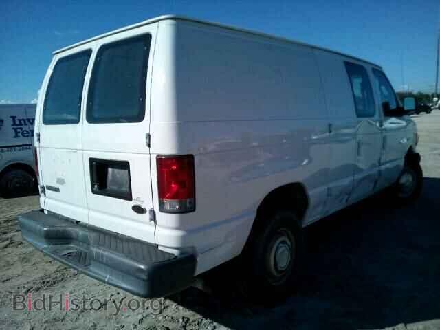 2006 FORD ECONOLINE - VIN: 1FTNE24L56HA59708 - Фото 4