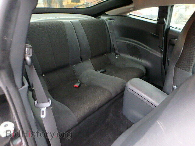 2008 MITSUBISHI ECLIPSE - VIN: 4A3AK24F78E004776 - Photo 6