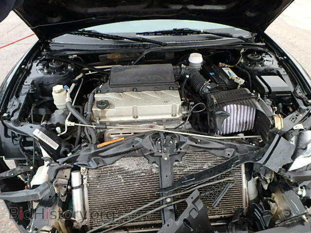 2008 MITSUBISHI ECLIPSE - VIN: 4A3AK24F78E004776 - Photo 7