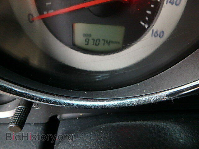 2008 MITSUBISHI ECLIPSE - VIN: 4A3AK24F78E004776 - Photo 8