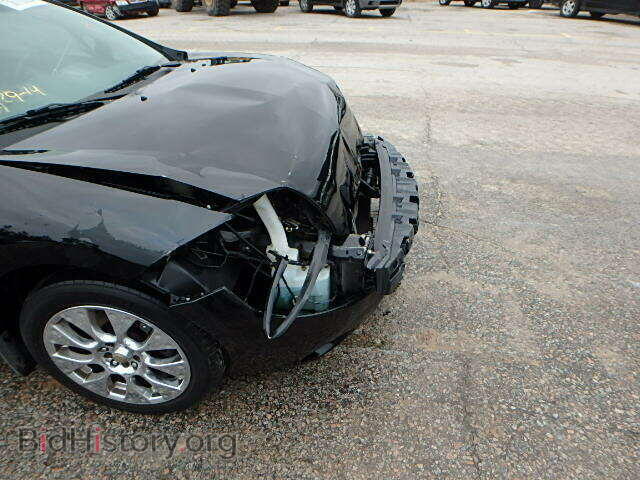 2008 MITSUBISHI ECLIPSE - VIN: 4A3AK24F78E004776 - Photo 9