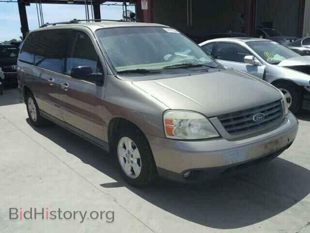 Photo 2FMZA57604BB17671 - FORD FREESTAR 2004