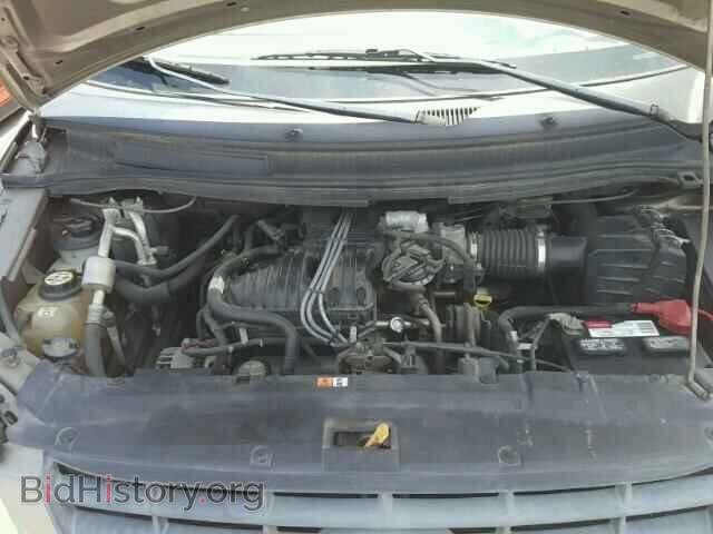 2004 FORD FREESTAR - VIN: 2FMZA57604BB17671 - Фото 7