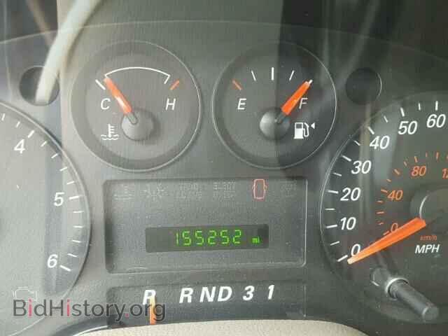2004 FORD FREESTAR - VIN: 2FMZA57604BB17671 - Фото 8