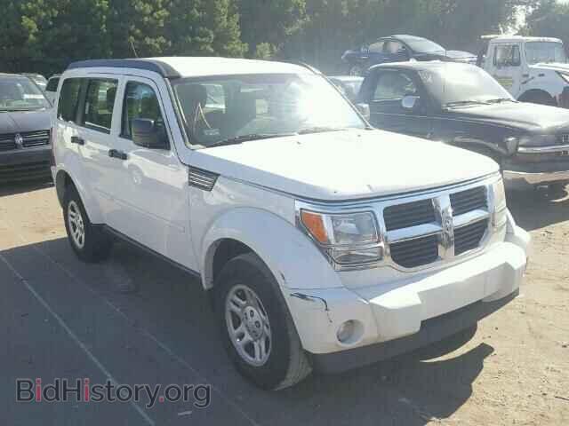 Фотография 1D8GT28K59W531407 - DODGE NITRO 2009