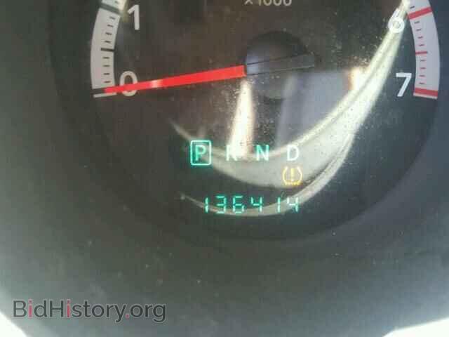2009 DODGE NITRO - VIN: 1D8GT28K59W531407 - Photo 8
