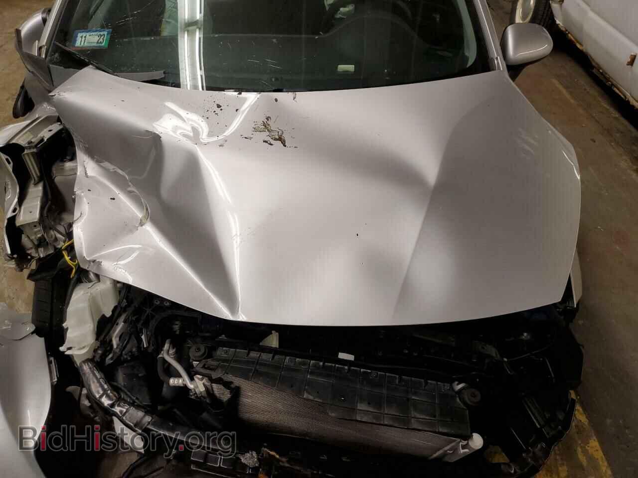 2015 KIA RIO - VIN: KNADM5A36F6500680 - Фото 11