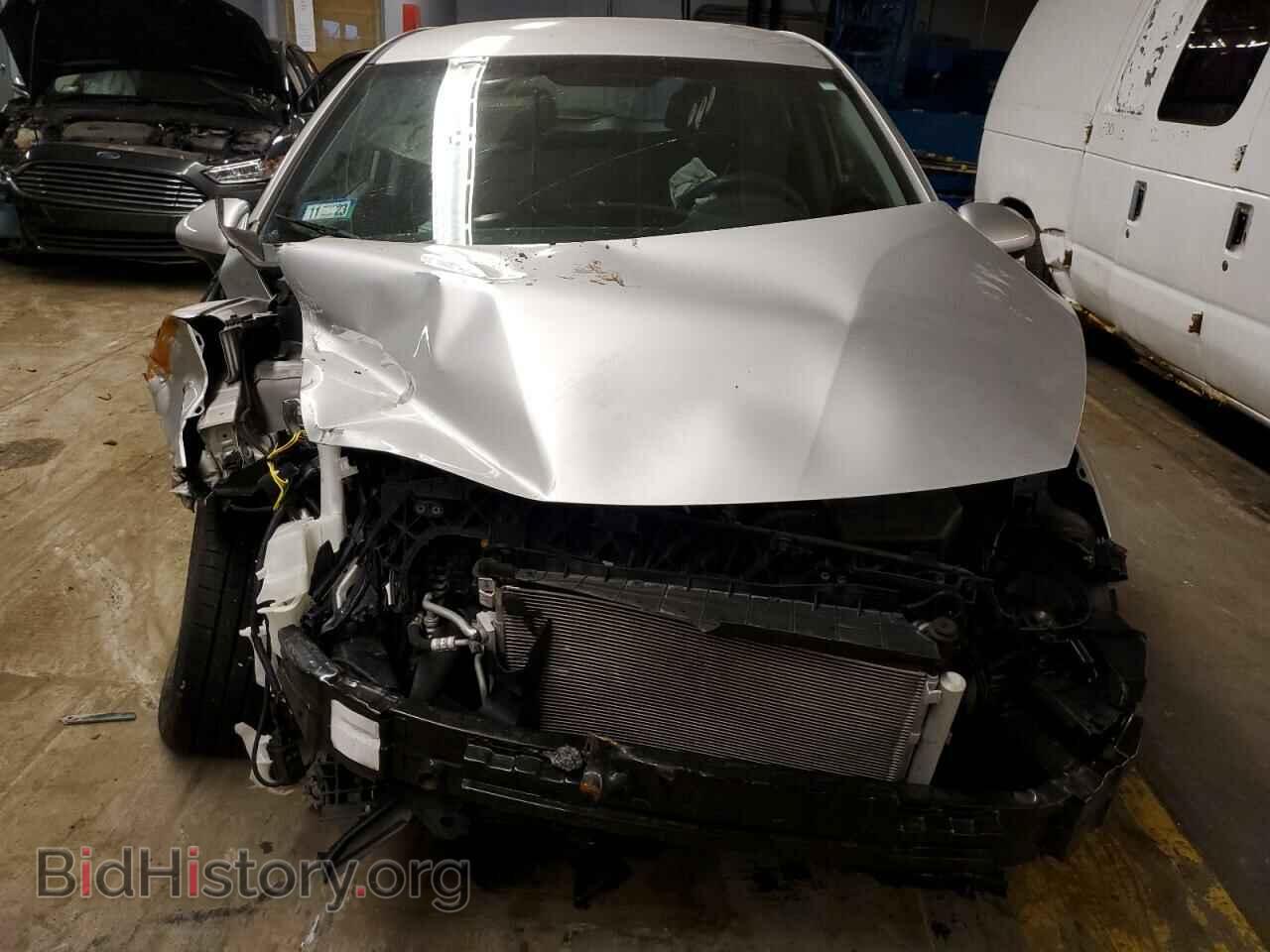 2015 KIA RIO - VIN: KNADM5A36F6500680 - Фото 5