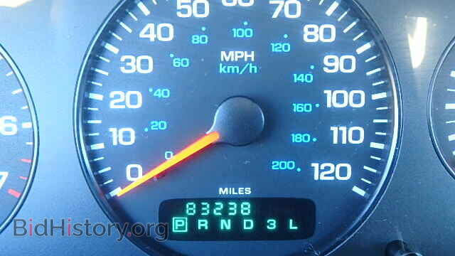 2000 CHRYSLER SEBRING - VIN: 3C3EL55H6YT286853 - Фото 8