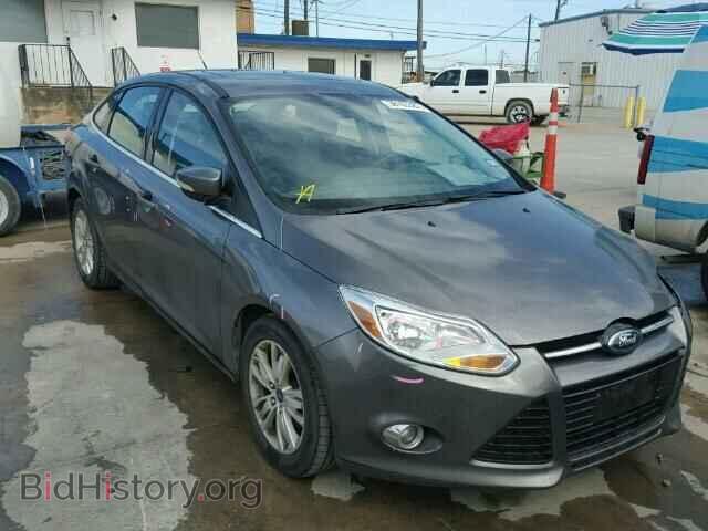 Photo 1FAHP3H25CL324933 - FORD FOCUS 2012