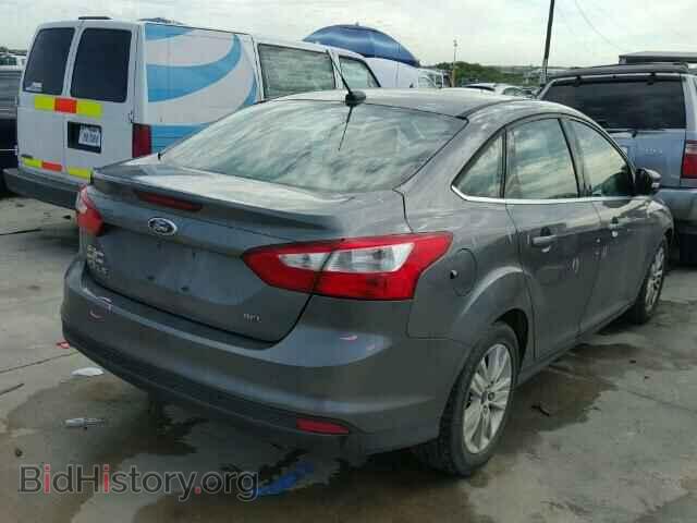 2012 FORD FOCUS - VIN: 1FAHP3H25CL324933 - Фото 4