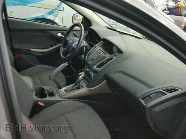 2012 FORD FOCUS - VIN: 1FAHP3H25CL324933 - Фото 5