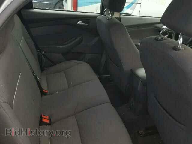 2012 FORD FOCUS - VIN: 1FAHP3H25CL324933 - Фото 6