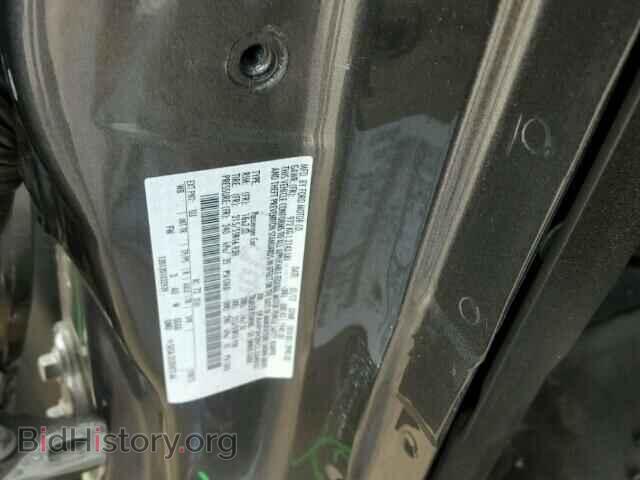 2012 FORD FOCUS - VIN: 1FAHP3H25CL324933 - Фото 10