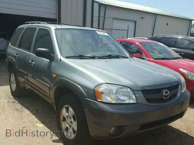 Фотография 4F2CZ06194KM16738 - MAZDA TRIBUTE 2004