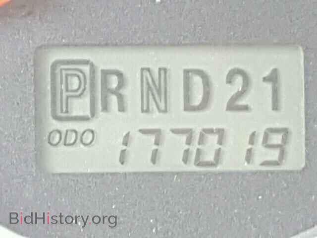 2004 MAZDA TRIBUTE - VIN: 4F2CZ06194KM16738 - Фото 8