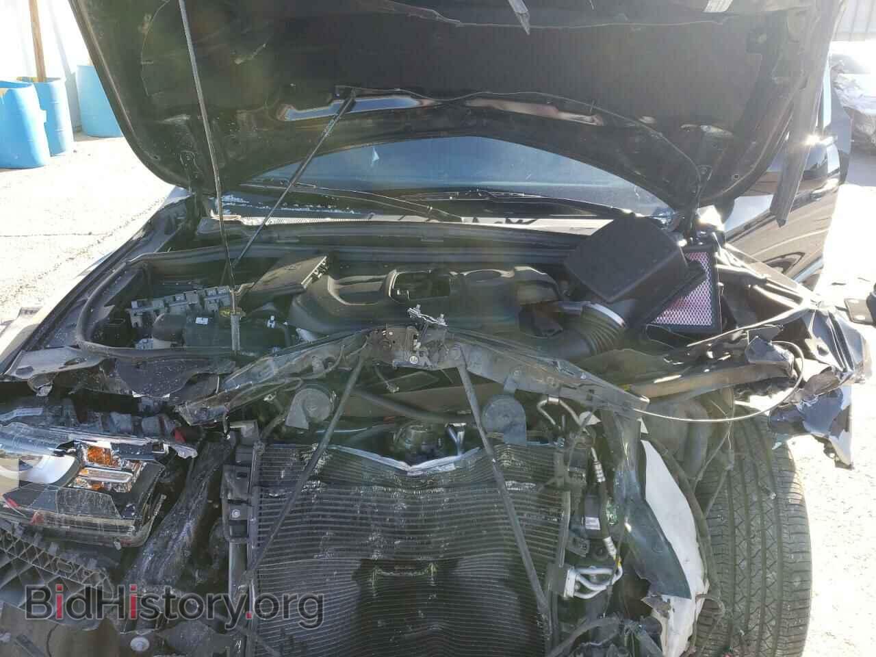2020 DODGE DURANGO - VIN: 1C4RDHAG1LC186043 - Photo 7
