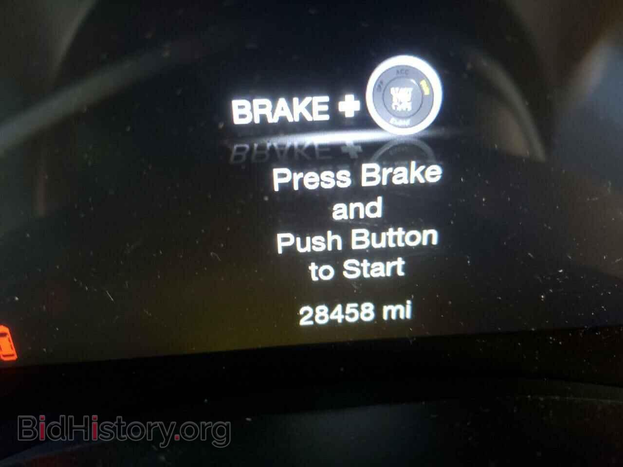2020 DODGE DURANGO - VIN: 1C4RDHAG1LC186043 - Photo 8