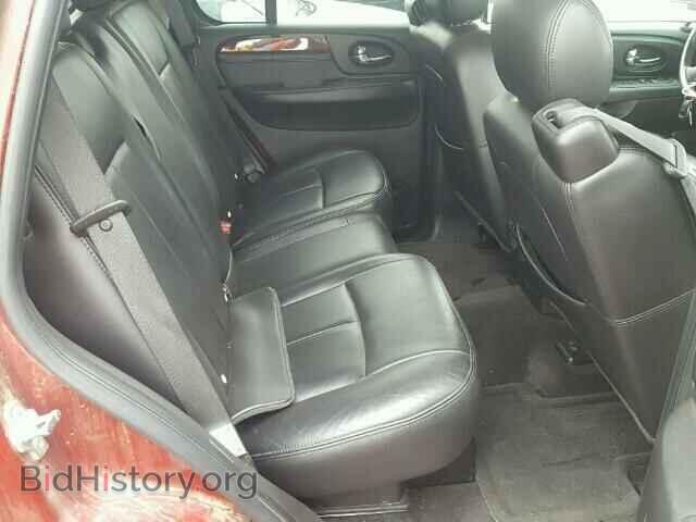 2007 GMC ENVOY - VIN: 1GKET63M472158892 - Фото 6